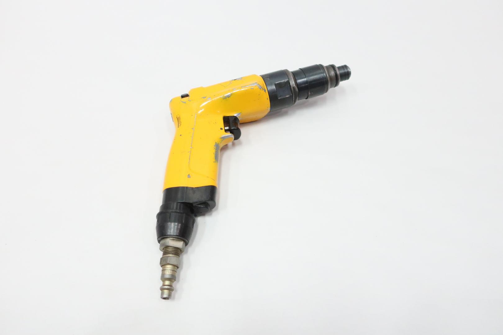 ATLAS COPCO LUM21 HR08 PNEUMATIC SCREWDRIVER 7BAR 800RPM
