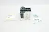 SOCOMEC 87P02010 LOAD BREAK SWITCH 100A AMP 100V-DC 2P thumbnail 1