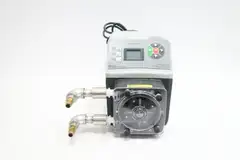 COLE PARMER 74204-16 PERISTALTIC METERING PUMP 1.7GPH 125PSI 115V-AC