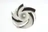 NA NA STAINLESS 5-VANE PUMP IMPELLER 7-1/2IN thumbnail 1