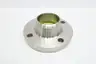 ENLIN A/SA182 F304L/304 150B16.5 STAINLESS PIPE FLANGE 3IN thumbnail 1