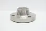 ENLIN A/SA182 F304L/304 150B16.5 STAINLESS PIPE FLANGE 3IN thumbnail 2