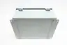 HOFFMAN A1210CH STEEL ENCLOSURE 12IN X 10IN X 5IN thumbnail 3