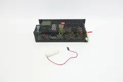 CINCINNATI MILACRON 3-424-2134A POWER SUPPLY