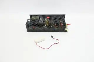 CINCINNATI MILACRON 3-424-2134A POWER SUPPLY