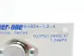 POWER-ONE HB24-1.2-A POWER SUPPLY 24V-DC 1.2A AMP 240V-AC thumbnail 5