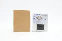 POWER-ONE HB24-1.2-A POWER SUPPLY 24V-DC 1.2A AMP 240V-AC