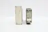 ENTRELEC 2.450.800.00 SAFETY RELAY 24V-AC/DC thumbnail 1