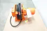 GLEASON S18751-47-11-1-CSA TYPE W CABLE REEL 150FPM 4C 8AWG 41FT 75A AMP thumbnail 3