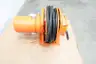GLEASON S18751-47-11-1-CSA TYPE W CABLE REEL 150FPM 4C 8AWG 41FT 75A AMP thumbnail 2