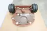 UNITED CONVEYOR 1905-247 ROTARY SLIDE GATE thumbnail 3