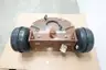 UNITED CONVEYOR 1905-247 ROTARY SLIDE GATE thumbnail 2