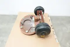 UNITED CONVEYOR 1905-247 ROTARY SLIDE GATE