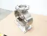 SPX WAUKESHA CHERRY-BURRELL 324 U3 UNIVERSAL 3 STAINLESS PUMP BODY CASING 6" 150 thumbnail 5