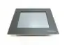 CHRISTENSEN DISPLAY LS12T-A OPERATOR INTERFACE PANEL 12V-DC SER D thumbnail 1