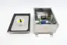 MENNEKES ME60SDS2A-M2-MF NON-FUSIBLE DISCONNECT SWITCH 60A AMP 480V-AC 3P thumbnail 2