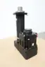 THK PC60H-10F MITSUBISHI HG-SR352B HIGH PRECISION LINEAR ACTUATOR 3.5KW 170V 3PH thumbnail 3