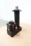 THK PC60H-10F MITSUBISHI HG-SR352B HIGH PRECISION LINEAR ACTUATOR 3.5KW 170V 3PH thumbnail 2