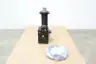 THK PC60H-10F MITSUBISHI HG-SR352B HIGH PRECISION LINEAR ACTUATOR 3.5KW 170V 3PH thumbnail 1