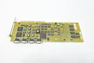 CINCINNATI MILACRON 3-533-1016G PCB CIRCUIT BOARD REV A