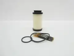 SCHRADER BELLOWS PS246SB PNEUMATIC FILTER ELEMENT