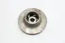 IRON 5-VANE IMPELLER 6IN OD 7/8IN ID thumbnail 3