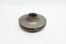 NA NA IRON 5-VANE IMPELLER 5-1/2IN OD PUMP PARTS AND ACCESSORY thumbnail 1