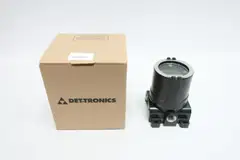 DET-TRONICS 010765-002 GAS DETECTOR 18-30V-DC