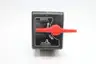 ASAHI A94M2W ELECTRIC ACTUATOR 120V-AC thumbnail 2