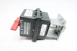 ASAHI A94M2W ELECTRIC ACTUATOR 120V-AC
