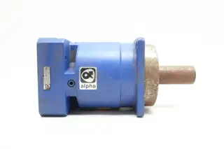 ALPHA SP 140-MF2-20-121-000 PLANETARY GEARBOX