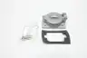 HUBBELL D-55049 TWIST LOCK OUTLET COVER thumbnail 1