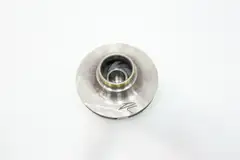 STAINLESS 4-VANE PUMP IMPELLER 5IN