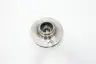 STAINLESS 4-VANE PUMP IMPELLER 5IN thumbnail 1