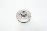 STAINLESS 4-VANE PUMP IMPELLER 5IN thumbnail 2