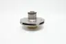STAINLESS 4-VANE PUMP IMPELLER 5IN thumbnail 3