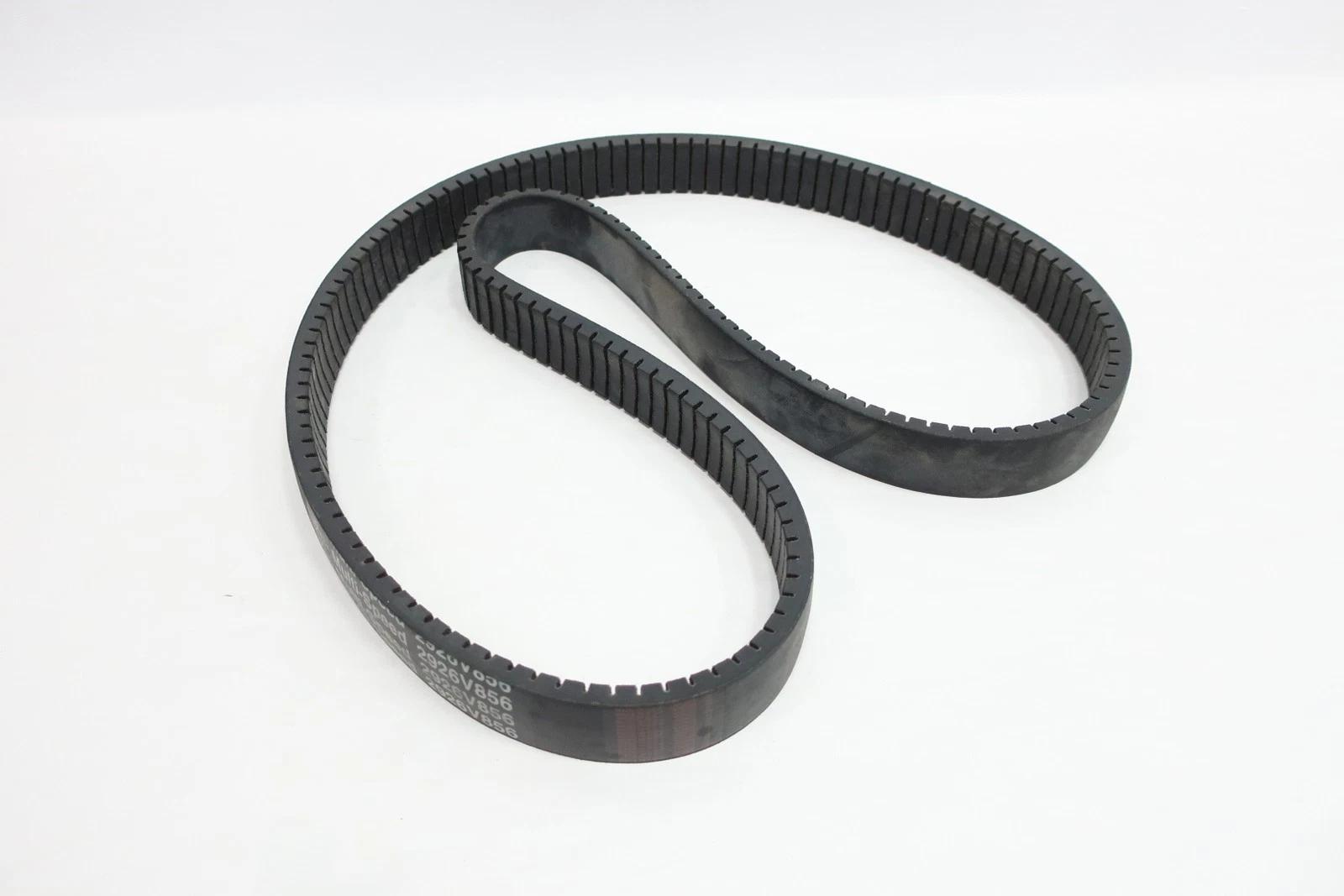 JASON 2926V636 VARIABLE SPEED 64.4X1-13/16IN V-BELT BELT D402023