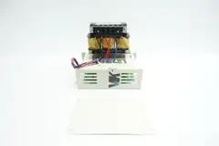 TCI V1K16A00 V1000 KLC SERIES OUTPUT FILTER 16A AMP 600V-AC