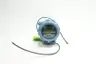 ROSEMOUNT 8732EMT1A1K5M4 FLOW METER 90-250V-AC thumbnail 1