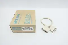 MITSUBISHI A1SC03B MELSEC CORDSET CABLE 0.3M
