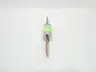 COOPER BUSSMANN FUSETRON FRS-R-125 DUAL ELEMENT TIME DELAY FUSE 125A RK5 600V-AC thumbnail 2
