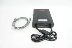 AMETEK D5131NT DIGITAL QC POWER SURGE SUPPRESSOR 15A AMP 120V-AC