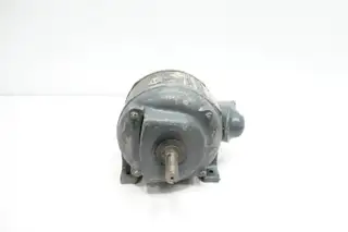 SOUTHWEST ELECTRIC 73-5152-3 AC MOTOR 182Z 1800RPM 460V-AC 3PH