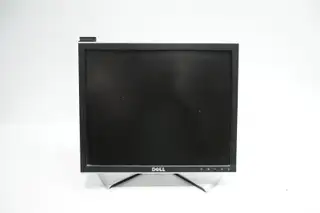 DELL 1707FPT FLAT PANEL MONITOR