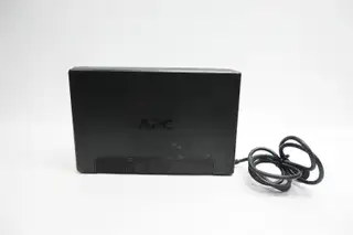 APC BR1000G BATTERY BACKUP SYSTEM 120V-AC 1000VA