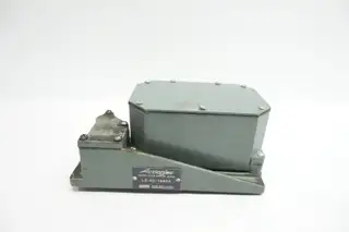 NOOK LS-4C-1040A ACTIONJAC WORM GEAR SCREW JACK