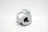HONEYWELL V5055A 1020 INDUSTRIAL GAS VALVE 1-1/2IN NPT thumbnail 4
