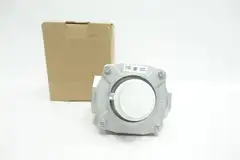 HONEYWELL V5055A 1020 INDUSTRIAL GAS VALVE 1-1/2IN NPT
