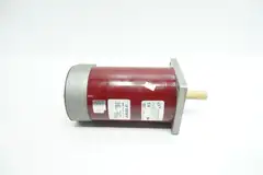 DANAHER E42HCHT-LNK-NS-01 STEP MOTOR 7.9A AMP 265W 1500RPM 65V-DC