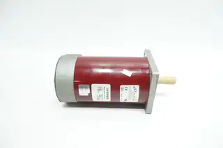 DANAHER E42HCHT-LNK-NS-01 STEP MOTOR 7.9A AMP 265W 1500RPM 65V-DC